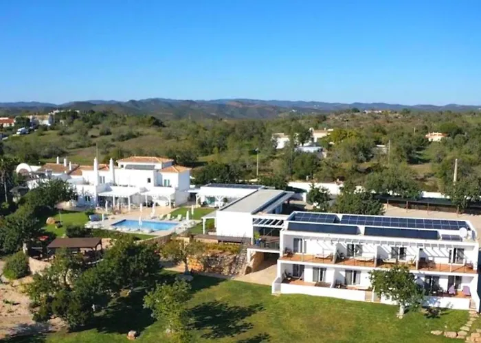 Casa Branca Turismo Rural