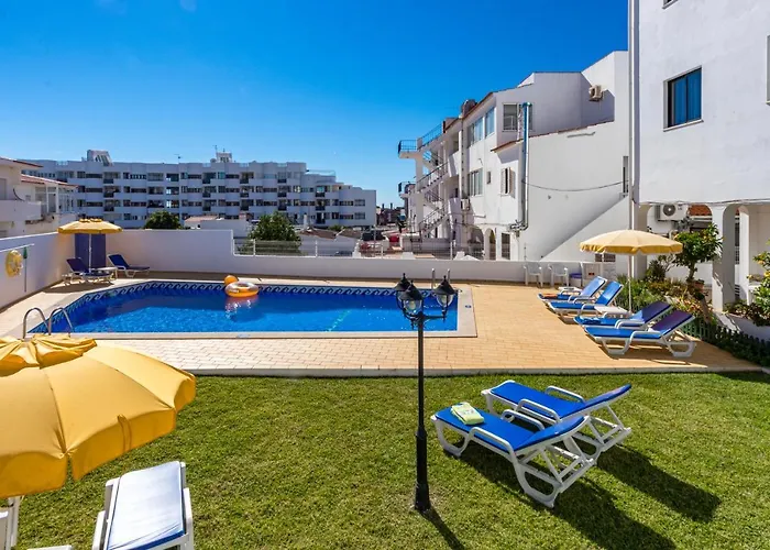 Apartamentos Carruna