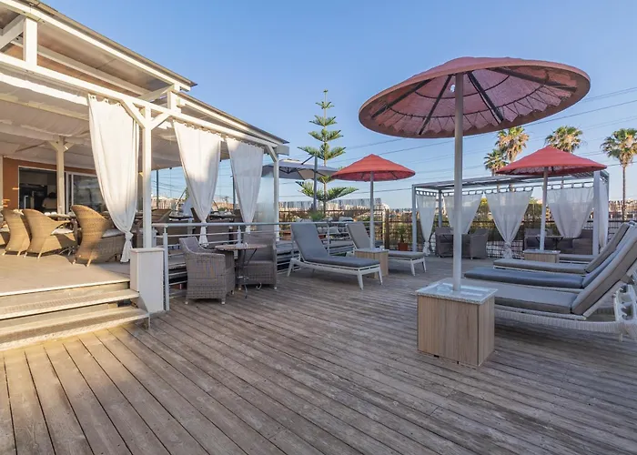 Villas D. Dinis - Charming Residence (Adults Only)