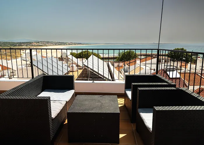 Henri'S Apartments - Pateo De Santo Antonio