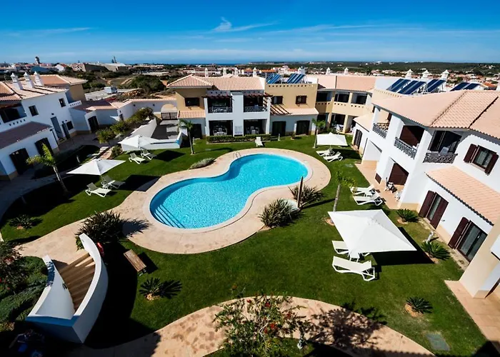 Sagres Time Apartamentos