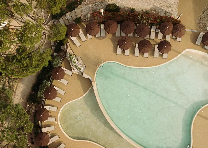 Vale d'El Rei Hotel&Villas